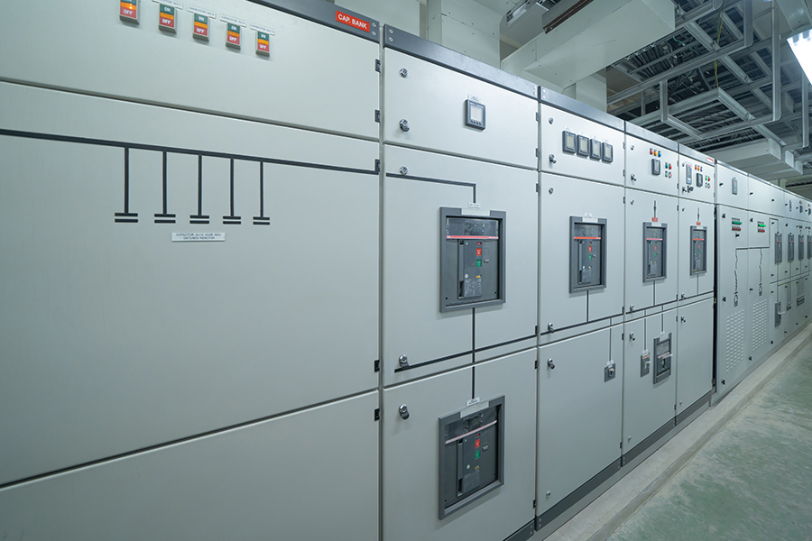 Ang mataas at mababang boltahe na control cabinet market ay lalampas sa 150 bilyong yuan sa 2025, na hinihimok ng matalinong teknolohiya at bagong enerhiya.