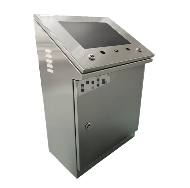 Paano Pumili ng Tamang Stainless Steel Worktable?